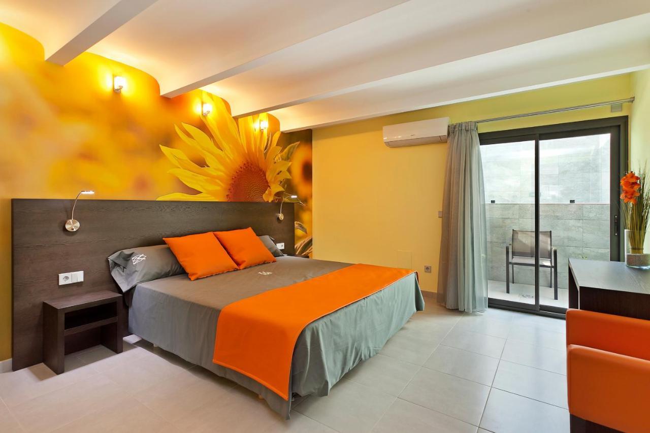 Villa Maravilla El Arenal  Zewnętrze zdjęcie